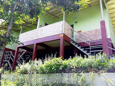 Celyn Resort Kinabalu - Bild 1