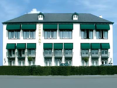 Hotel Chariot - Bild 1