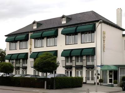 Hotel Chariot - Bild 1