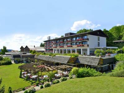 Hotel Sonnenhof - Bild 1