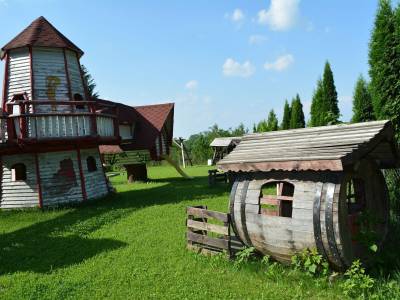 Q Resort And Spa - Bild 1