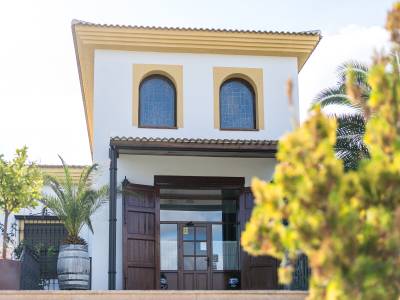 Cortijo De Tajar - Bild 1