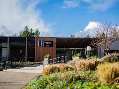 Buitenplaats de Bergse Bossen - Bild 1