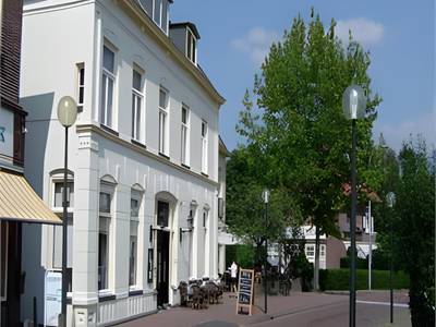 Hotel De Zwaan Delden - Bild 1