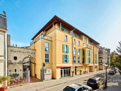 MAXX Hotel Sanssouci Potsdam - Bild 1