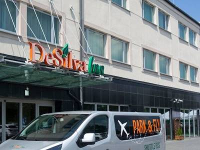 DeSilva Inn Katowice Airport - Bild 1