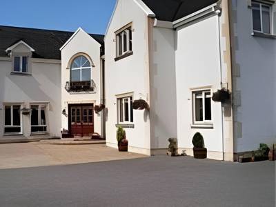 Dungimmon House - Bild 1