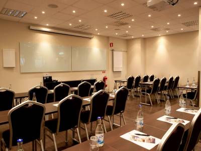 Fagersta Brukshotell - Bild 1