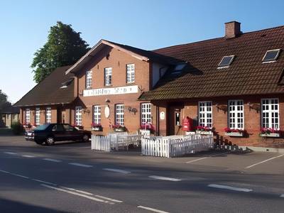 Filskov Kro - Bild 1