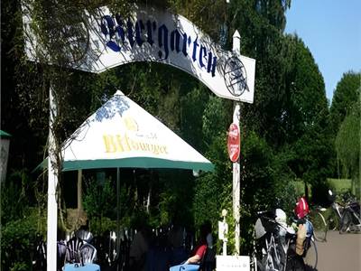 Zur Bever Gästehaus - Bild 1