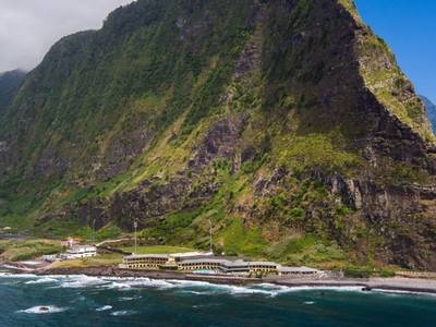 Estalagem Do Mar - Bild 1