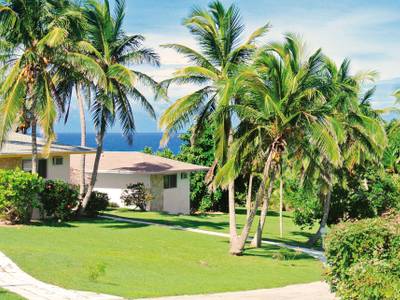 Stella Maris Resort Club - Bild 1