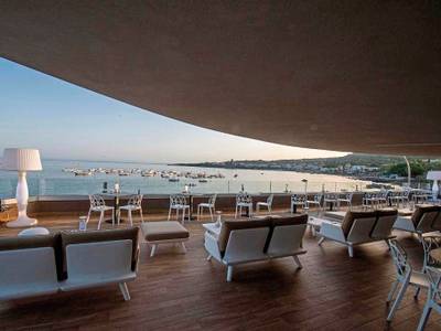 Grand Hotel Faraglioni - Bild 1