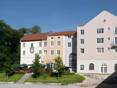 Gutshotel Odelzhausen - Bild 1