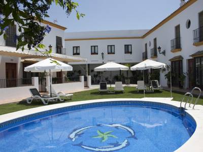 Hacienda Olontigi - Bild 1