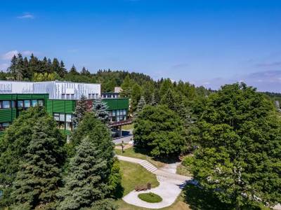AHORN Waldhotel Altenberg - Bild 1