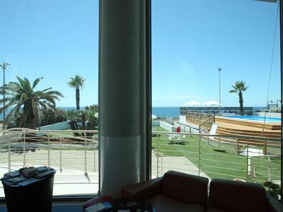 Jonico Hotel - Bild 1