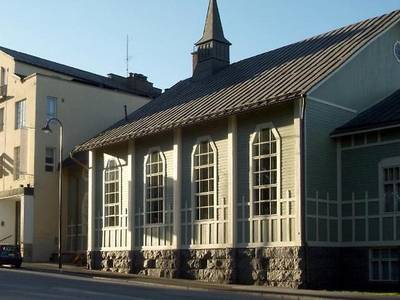 Jugend Boutique Hotel - Bild 1