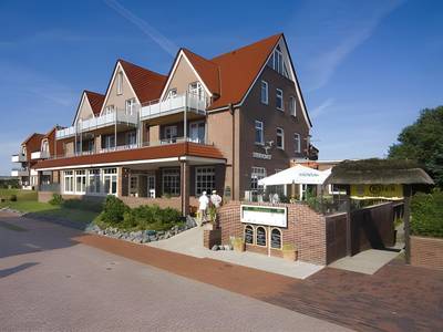 Hotel Strandhof - Bild 1