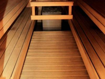 Hotelli Salpa - Bild 1