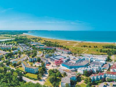 Ferien- Und Freizeitpark Weissenhäuser Strand - Bild 1