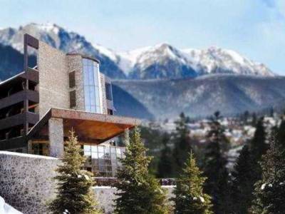 Lux Garden Hotel & Resort - Bild 1