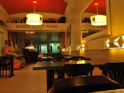 Hotel Pinxo - Bild 1