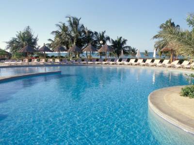 Royam Hotel - Bild 1