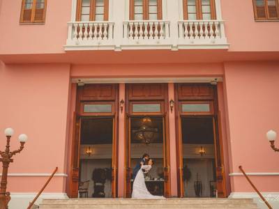 Quinta das Videiras - Bild 1