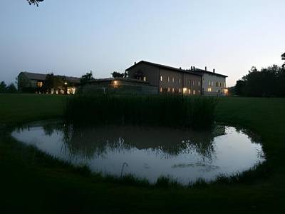 Relais Corte Guastalla - Bild 1