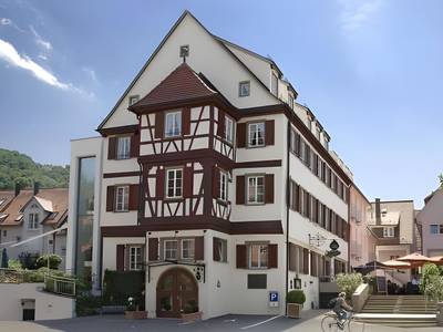 Hotel-Restaurant Anne-Sophie - Bild 1