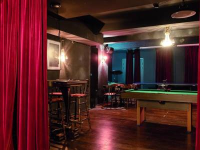 Hotel Bishops Arms, Strängnäs - Bild 1