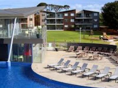 Silverwater Resort - Bild 1