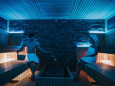 Hotel Sofijin Dvor - Bild 1