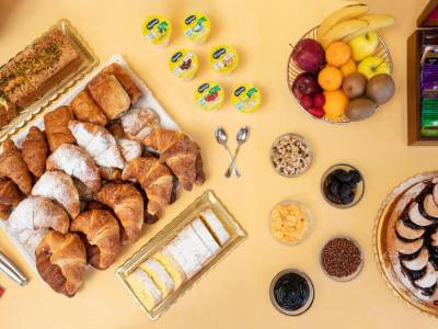 Marina Torre Navarrese Resort - Bild 1