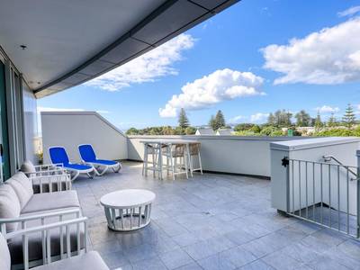 Marsden Suites Nautilus Orewa - Bild 1
