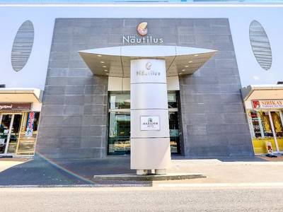 Marsden Suites Nautilus Orewa - Bild 1