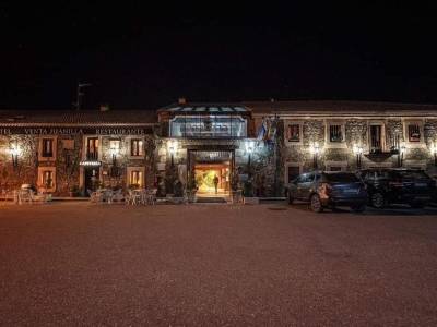 Venta Juanilla - Bild 1