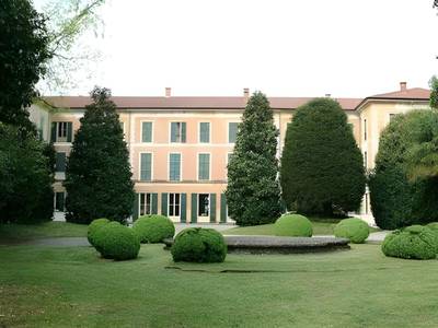 Hotel Villa Borghi - Bild 1