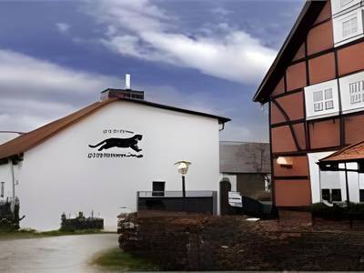 Restaurant, Café & Pension ZUR WILDGANS - Bild 1