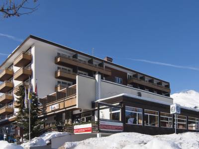 Sunstar Hotel Lenzerheide - Bild 1