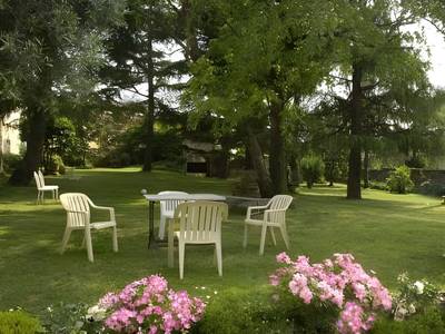 Albergo Ristorante della Torre - Bild 1