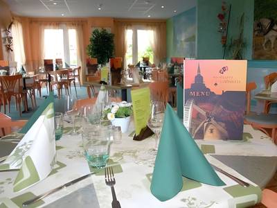 As Hôtel Orléans Nord - Bild 1