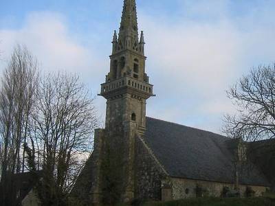 Au Soleil Breton - Bild 1