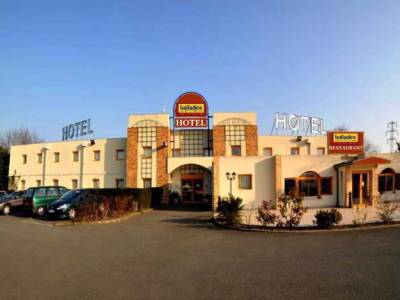 B&B Hotel Angers Parc Expos - Bild 1