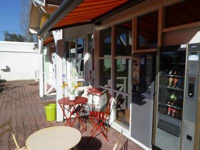 Hôtel initial Bordeaux / Eysines  by balladins - Bild 1