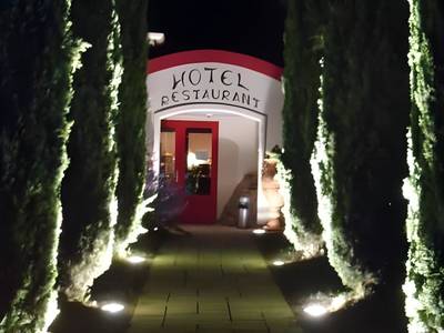 Hotel La Roseliere - Bild 1