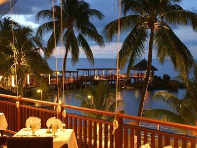 Fisherman's Cove Resort - Bild 1