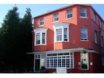 Bryncelyn Guesthouse - Bild 1