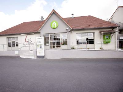 Campanile Guéret - Bild 1